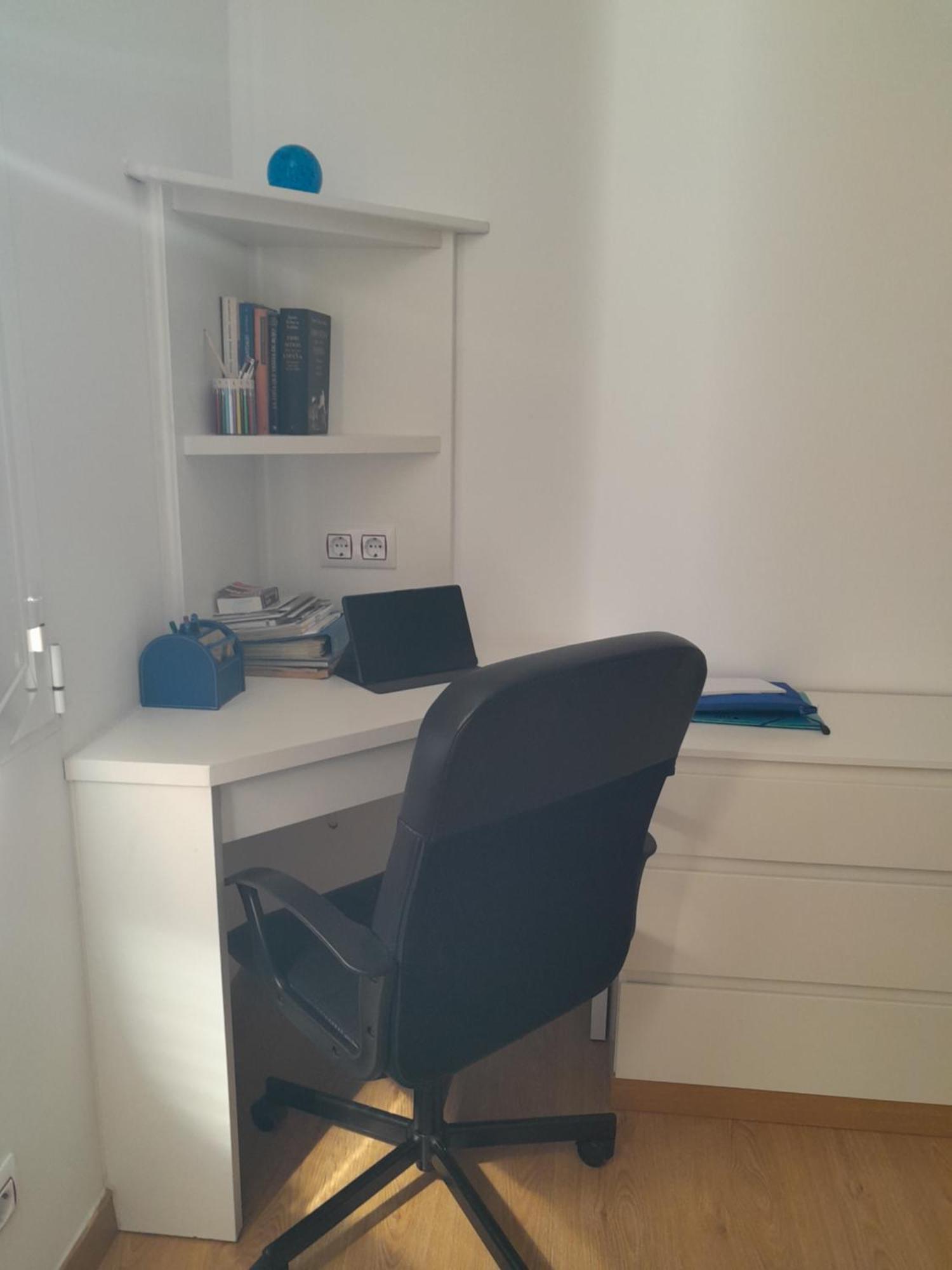 Piso En Santa Cristina, A 150 M De La Playa Apartment Oleiros Luaran gambar